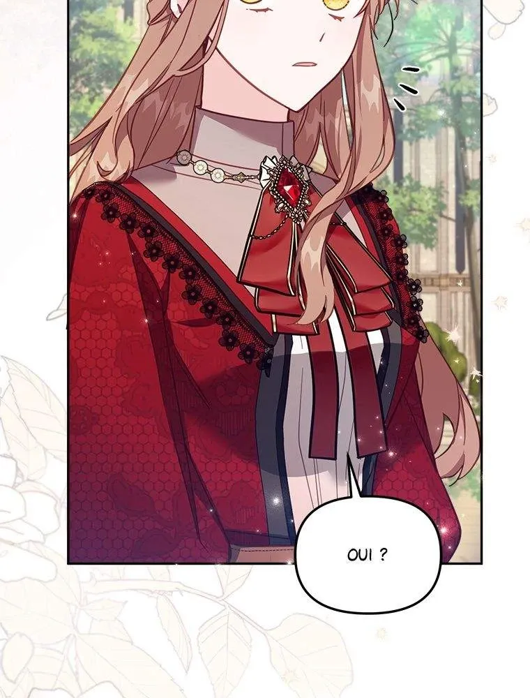 Read Philomel the Fake FR Manga Online