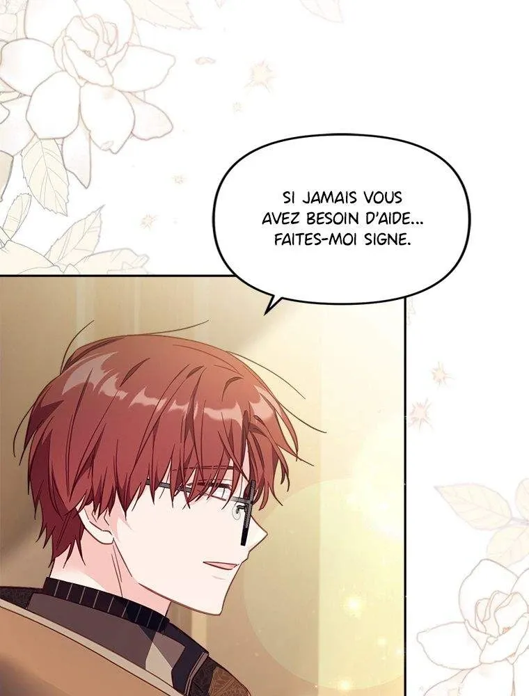 Read Philomel the Fake FR Manga Online