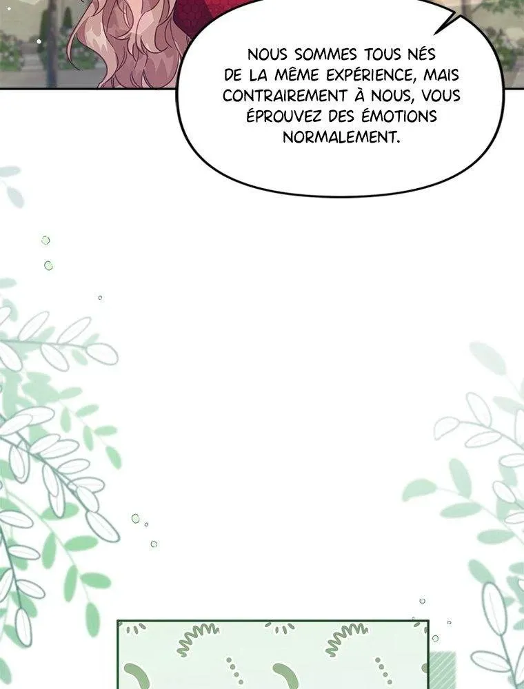 Read Philomel the Fake FR Manga Online