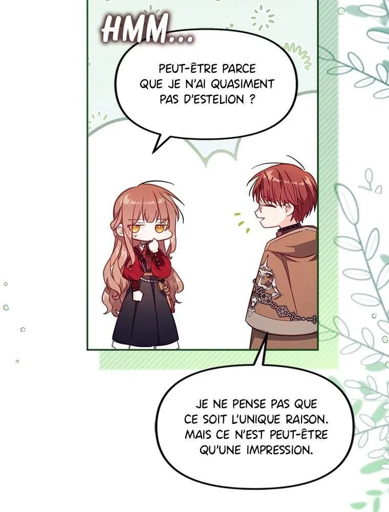 Read Philomel the Fake FR Manga Online
