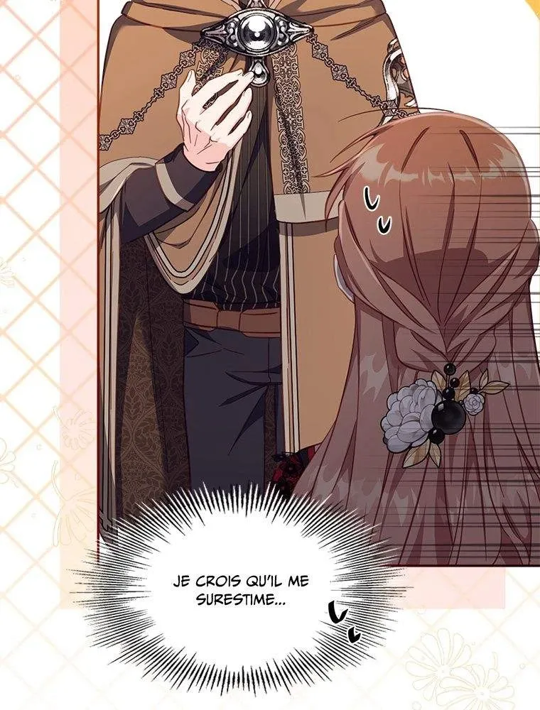 Read Philomel the Fake FR Manga Online