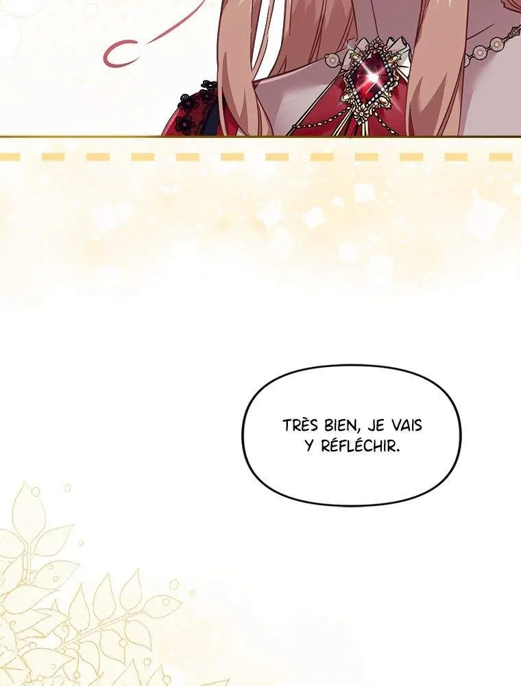 Read Philomel the Fake FR Manga Online