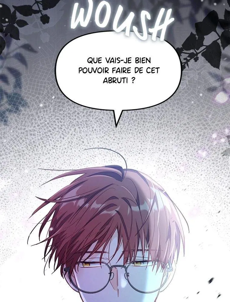 Read Philomel the Fake FR Manga Online
