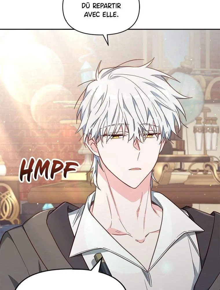 Read Philomel the Fake FR Manga Online