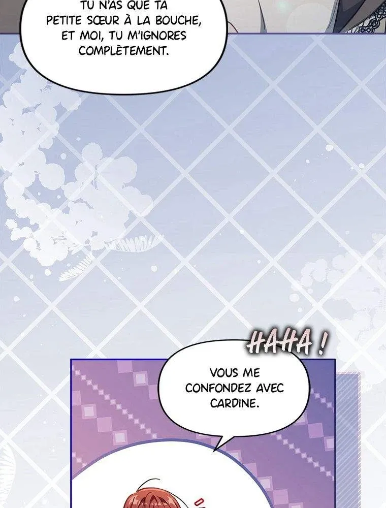 Read Philomel the Fake FR Manga Online