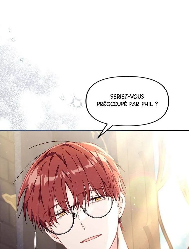 Read Philomel the Fake FR Manga Online