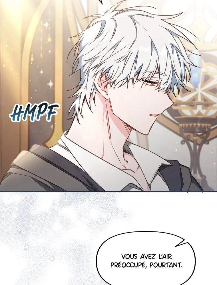 Read Philomel the Fake FR Manga Online