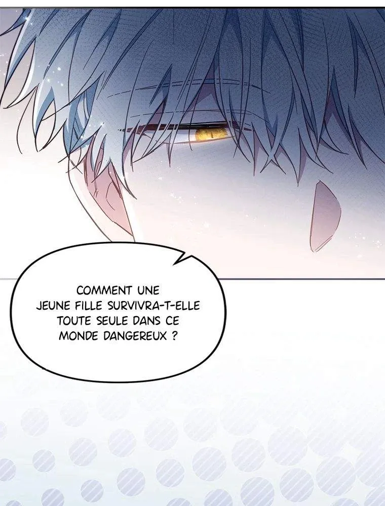 Read Philomel the Fake FR Manga Online