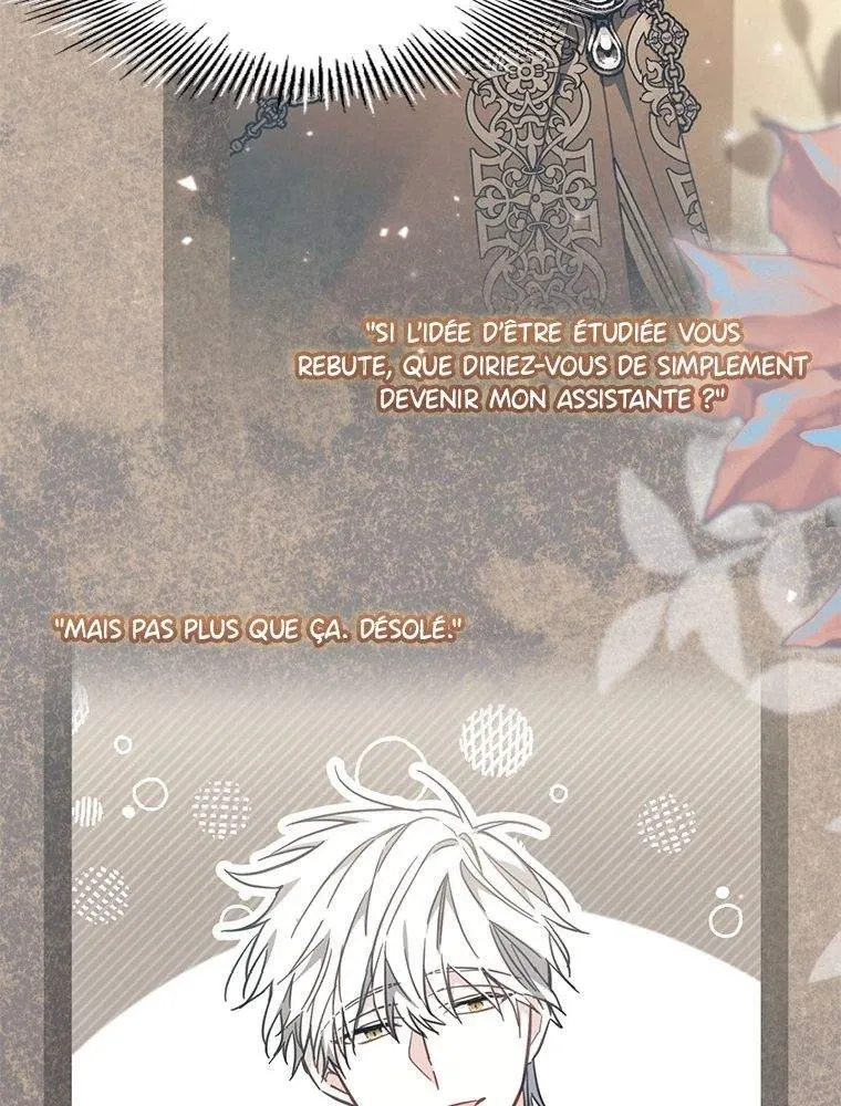 Read Philomel the Fake FR Manga Online