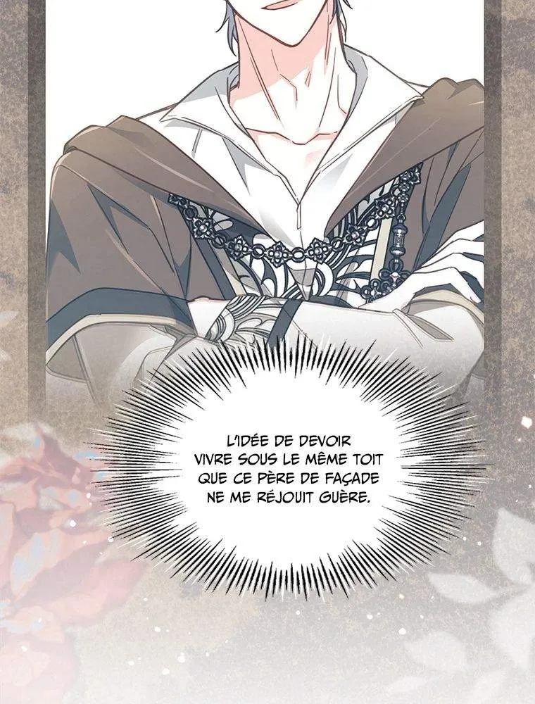 Read Philomel the Fake FR Manga Online