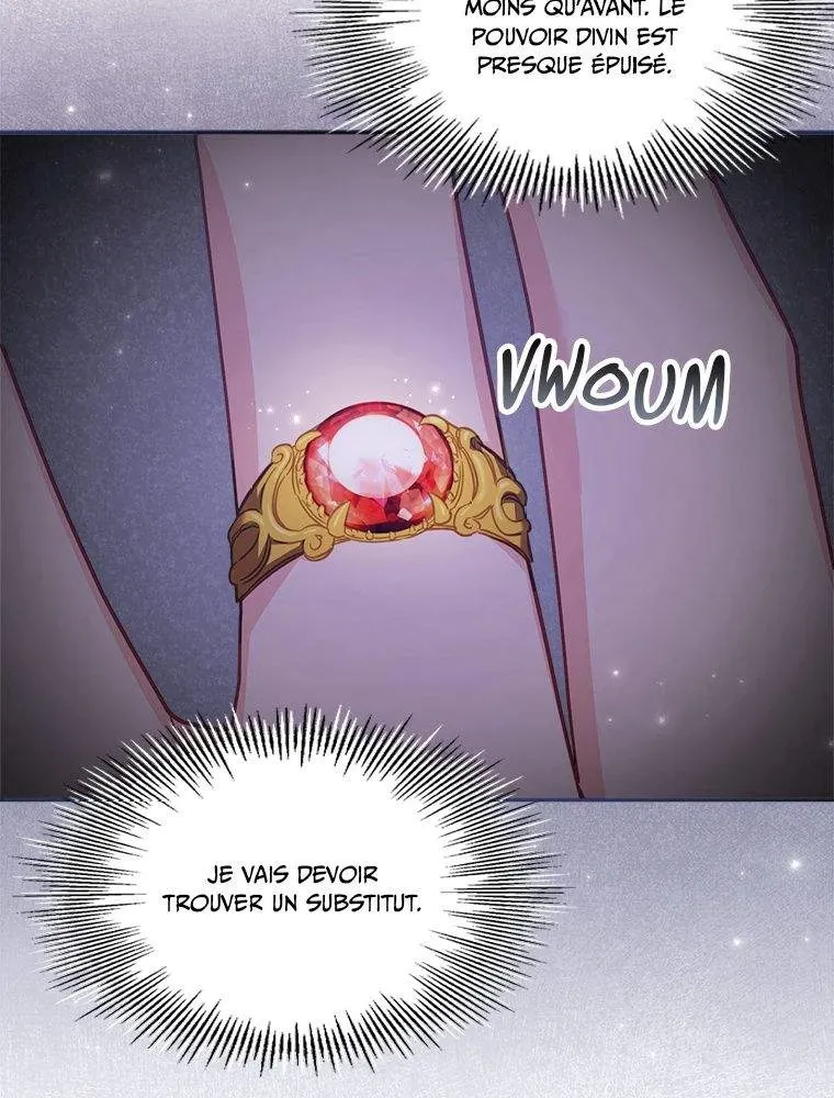 Read Philomel the Fake FR Manga Online