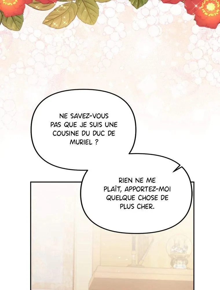 Read Philomel the Fake FR Manga Online