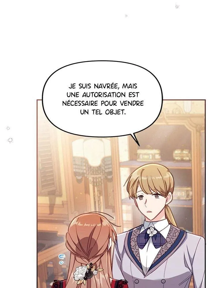 Read Philomel the Fake FR Manga Online