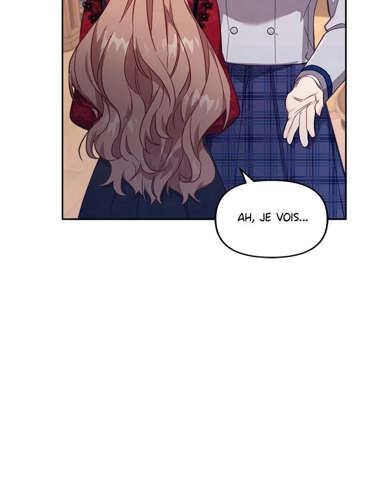 Read Philomel the Fake FR Manga Online