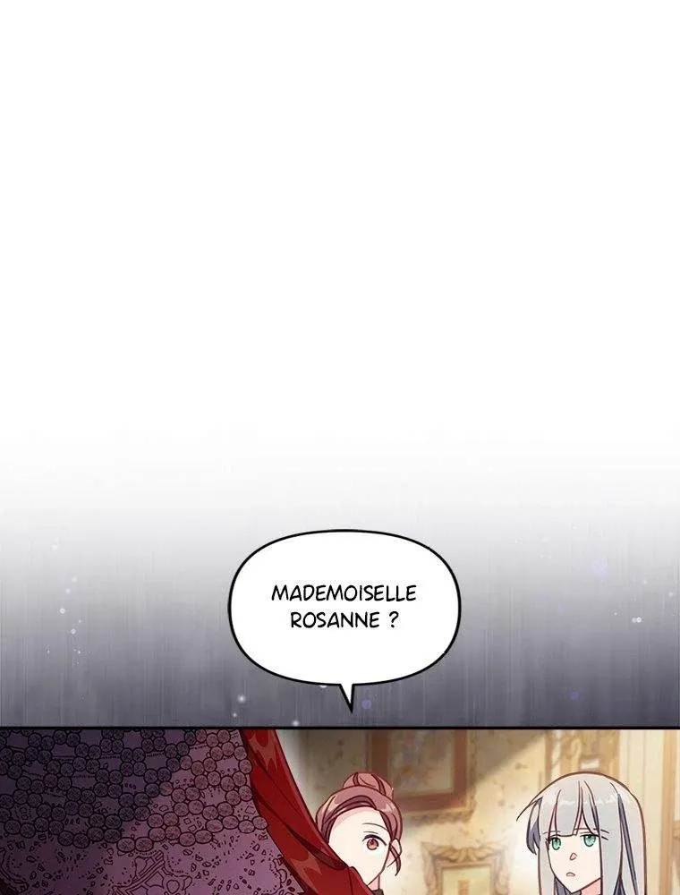 Read Philomel the Fake FR Manga Online