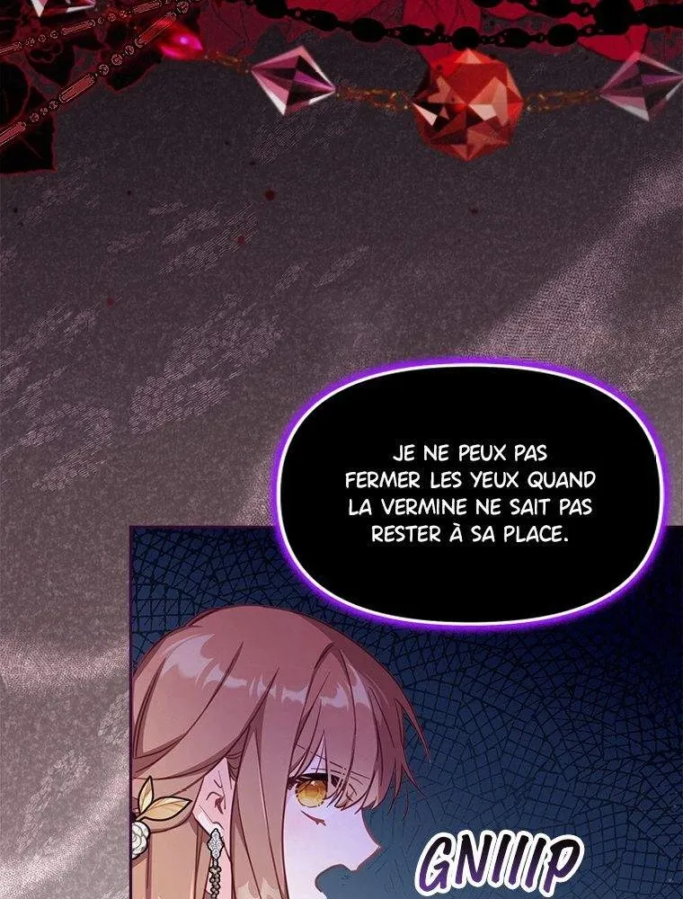 Read Philomel the Fake FR Manga Online
