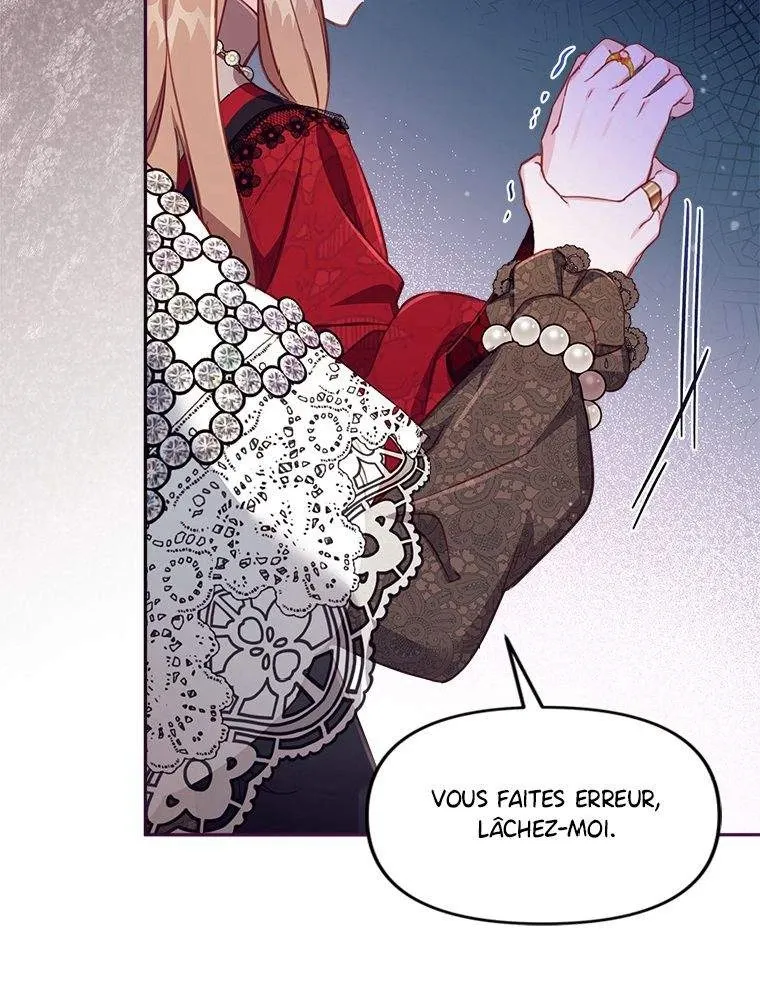 Read Philomel the Fake FR Manga Online