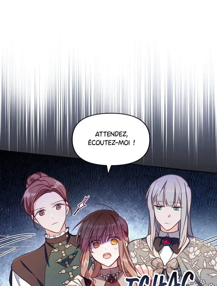 Read Philomel the Fake FR Manga Online