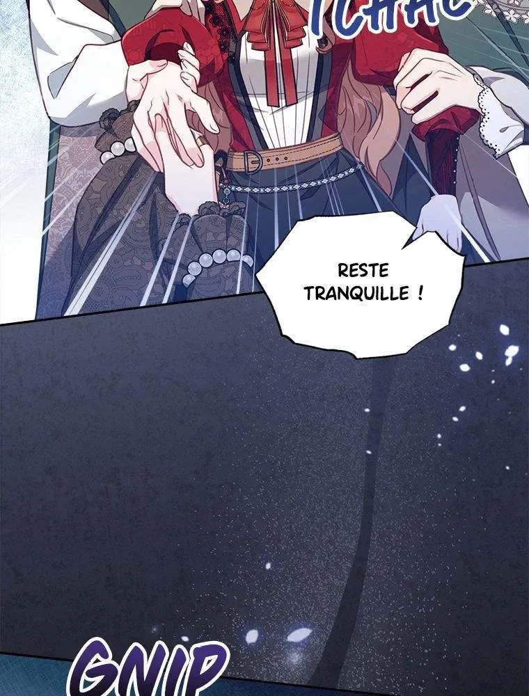 Read Philomel the Fake FR Manga Online