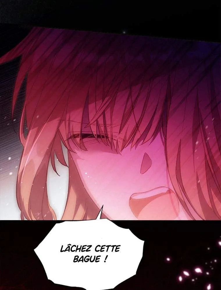 Read Philomel the Fake FR Manga Online