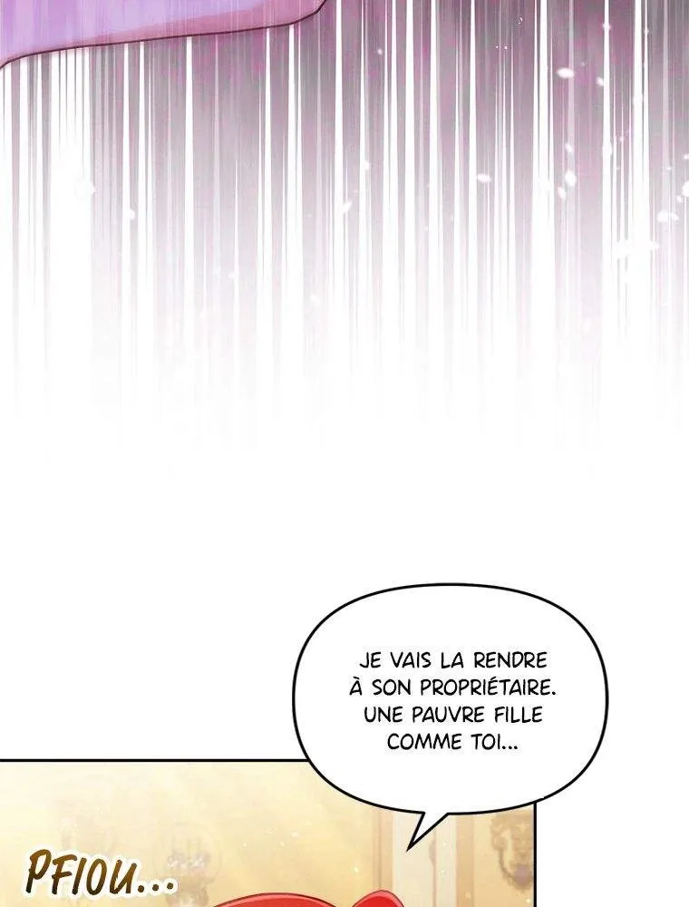 Read Philomel the Fake FR Manga Online