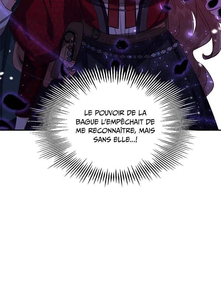 Read Philomel the Fake FR Manga Online