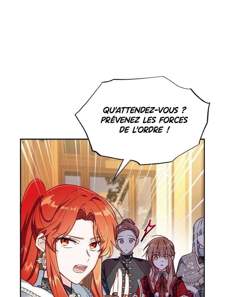 Read Philomel the Fake FR Manga Online