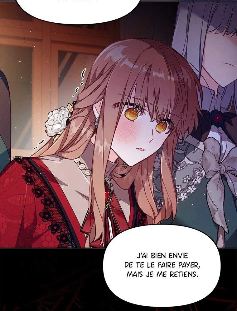 Read Philomel the Fake FR Manga Online
