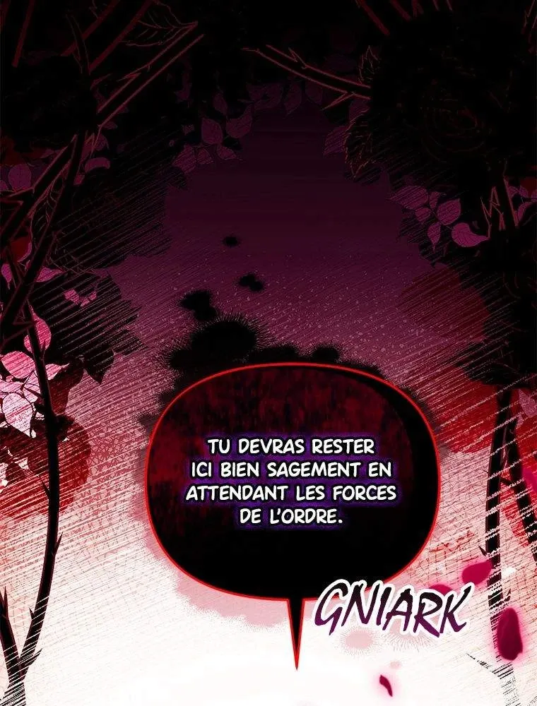 Read Philomel the Fake FR Manga Online