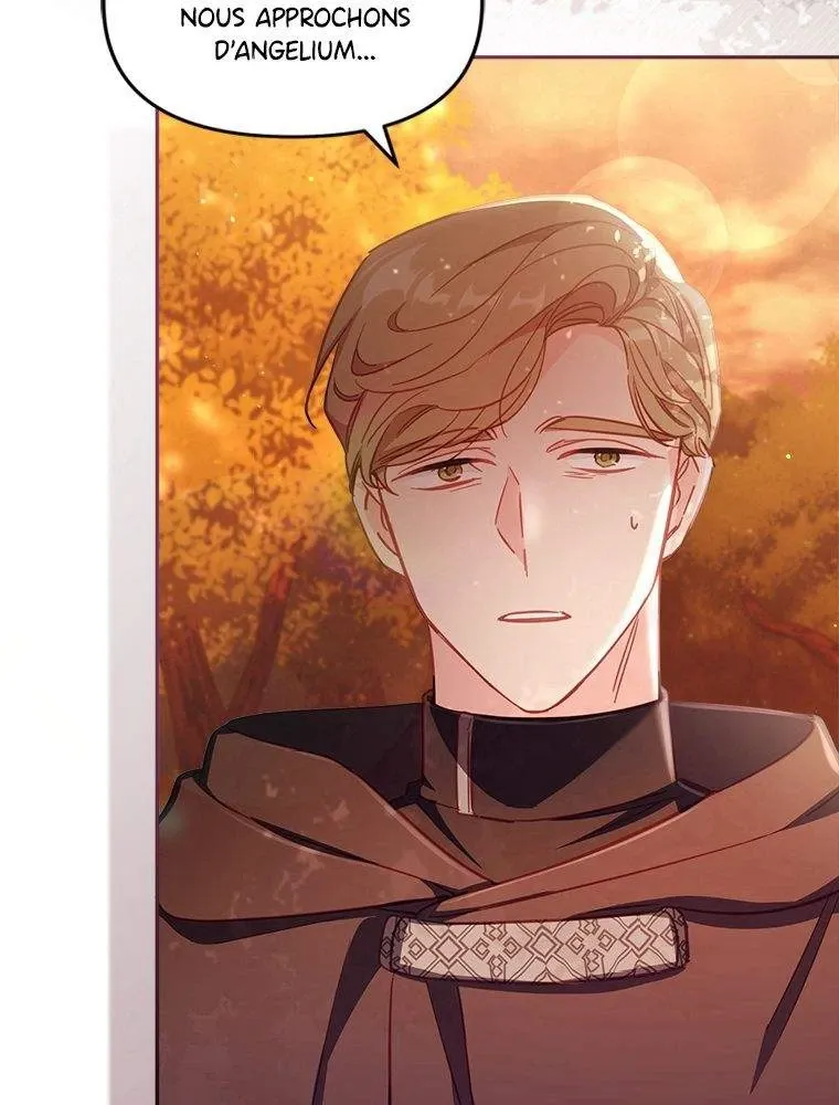 Read Philomel the Fake FR Manga Online