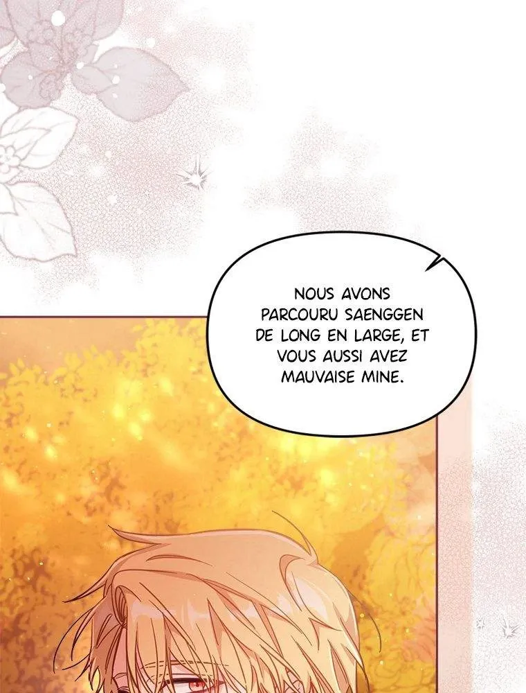 Read Philomel the Fake FR Manga Online