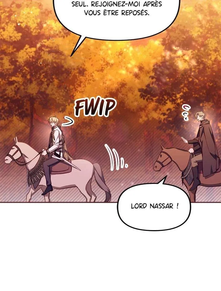 Read Philomel the Fake FR Manga Online