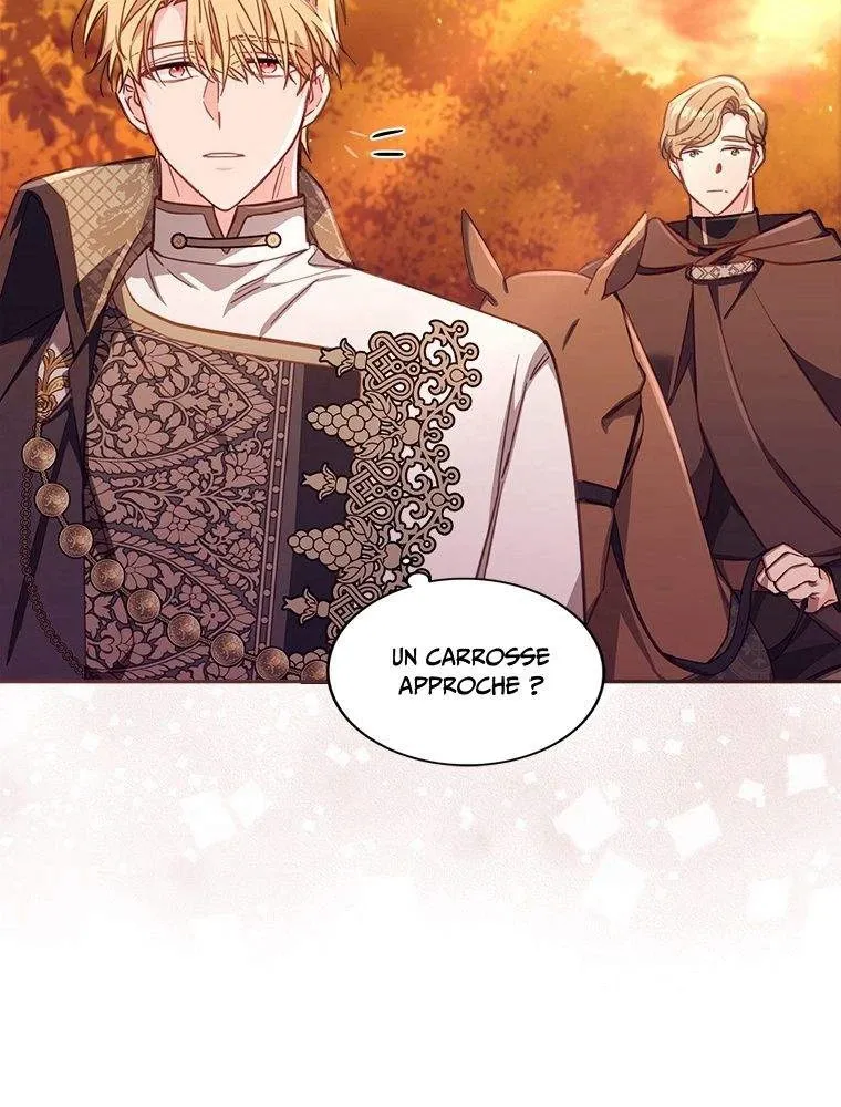 Read Philomel the Fake FR Manga Online