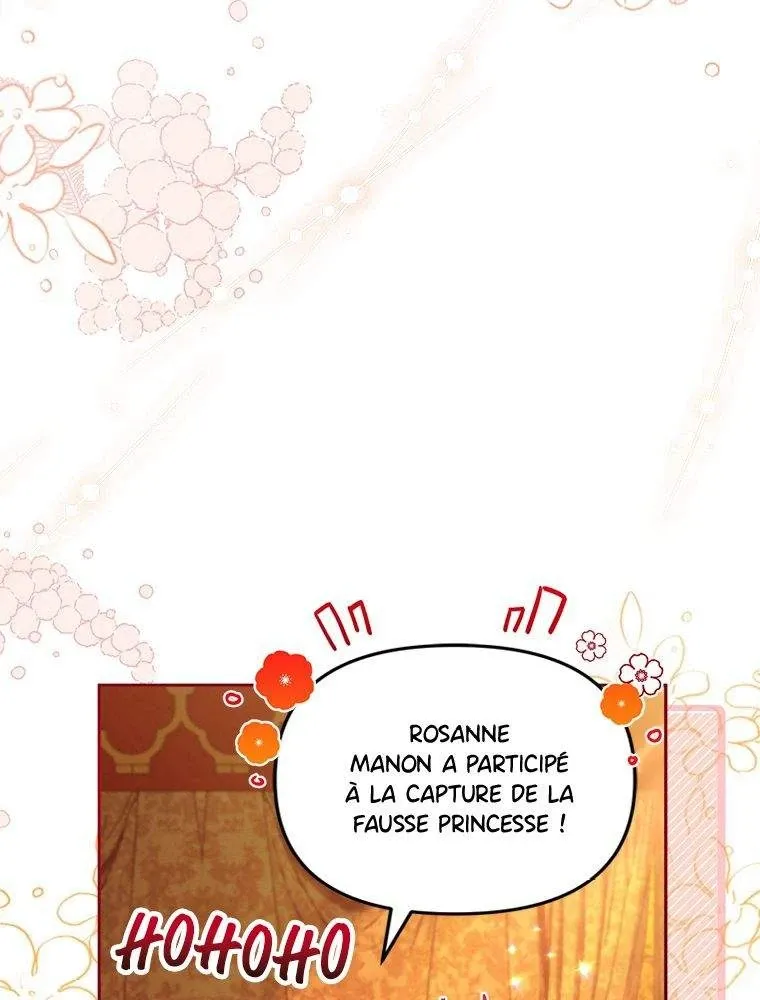 Read Philomel the Fake FR Manga Online