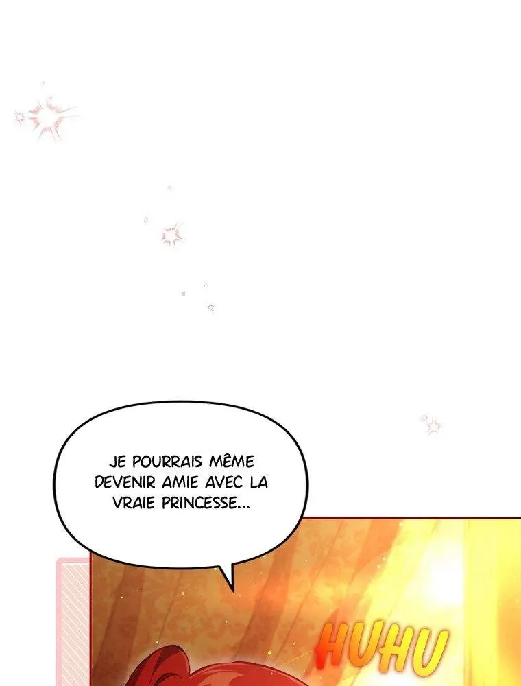 Read Philomel the Fake FR Manga Online
