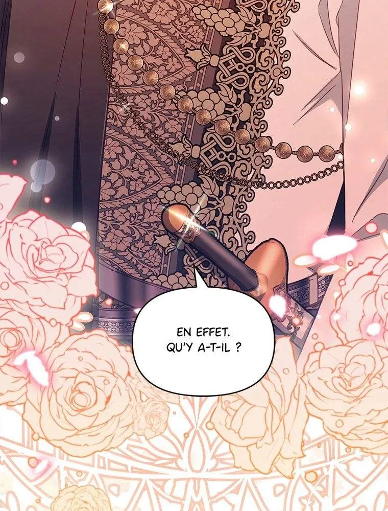 Read Philomel the Fake FR Manga Online