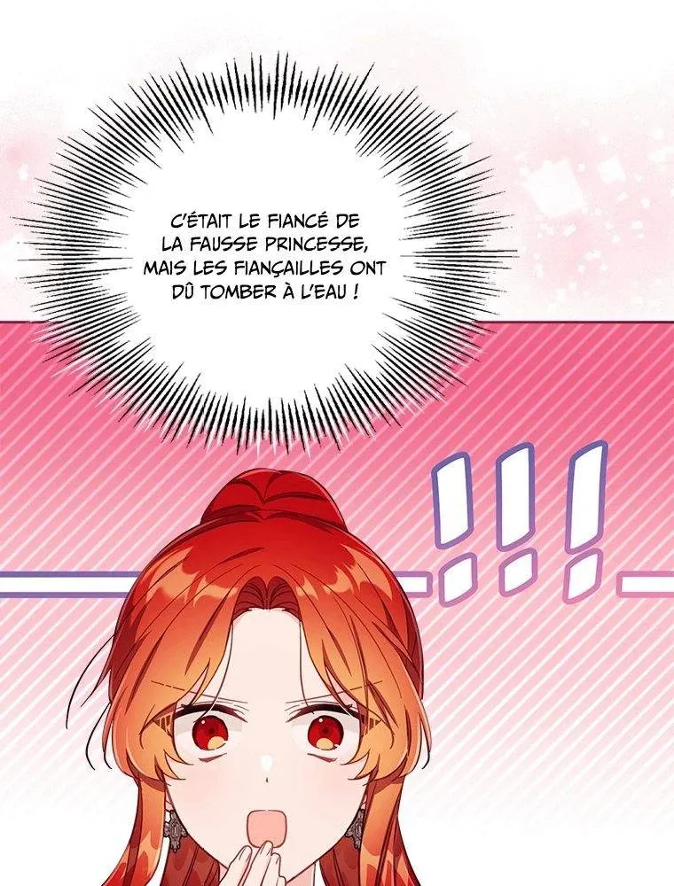 Read Philomel the Fake FR Manga Online