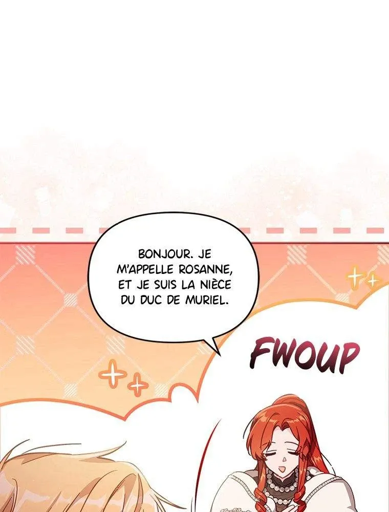 Read Philomel the Fake FR Manga Online