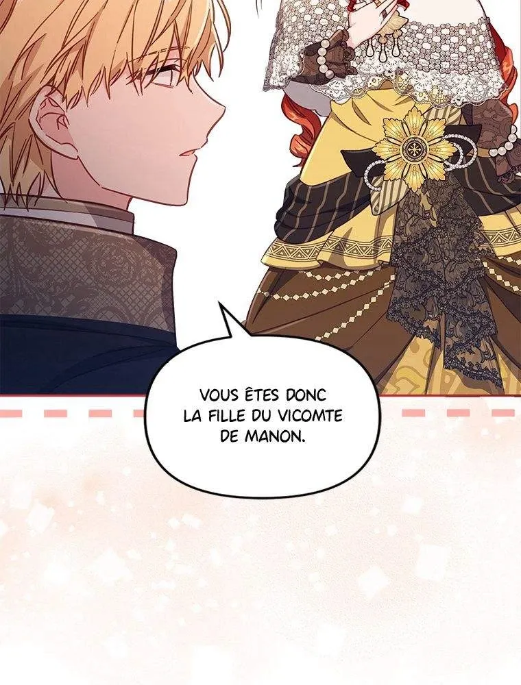 Read Philomel the Fake FR Manga Online