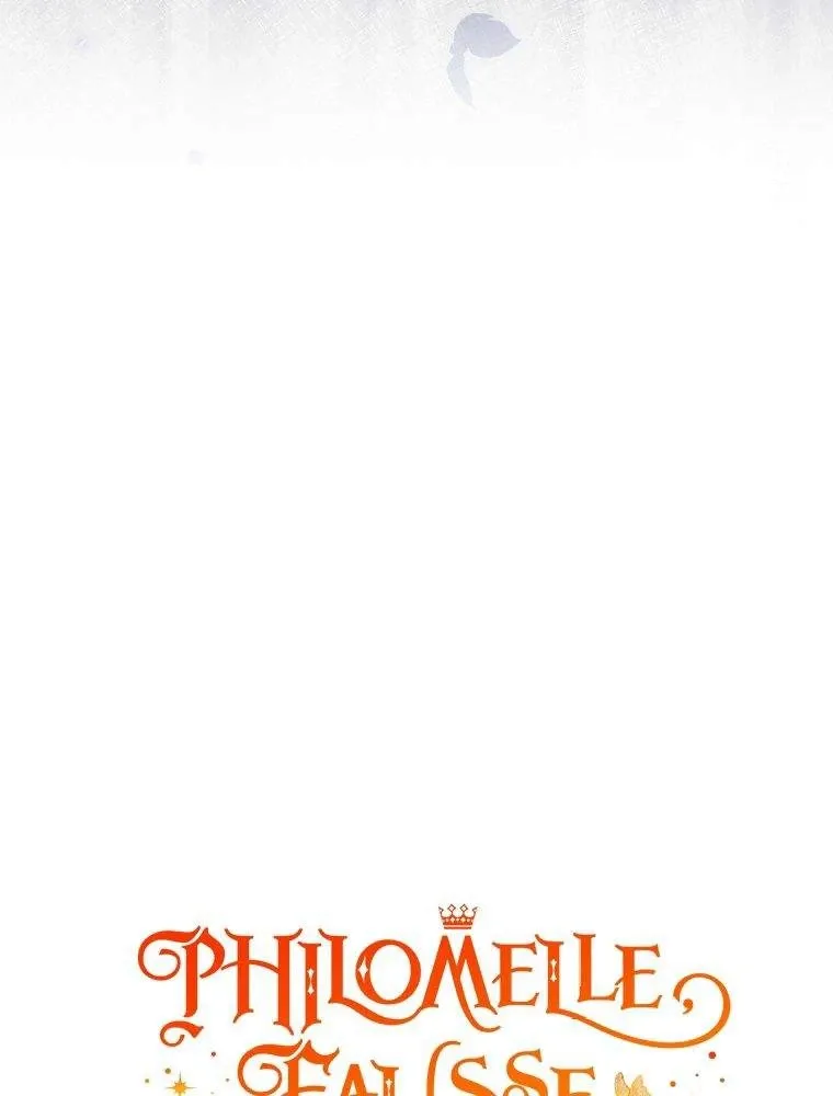 Read Philomel the Fake FR Manga Online