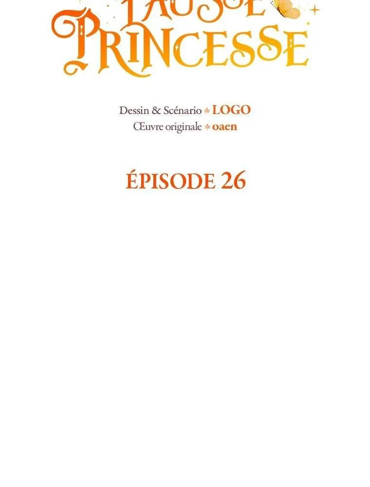 Read Philomel the Fake FR Manga Online