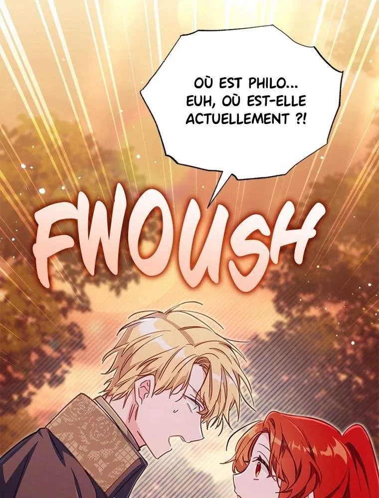 Read Philomel the Fake FR Manga Online