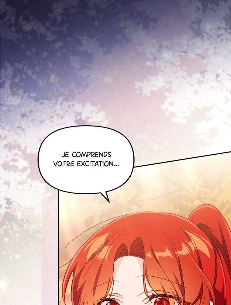 Read Philomel the Fake FR Manga Online
