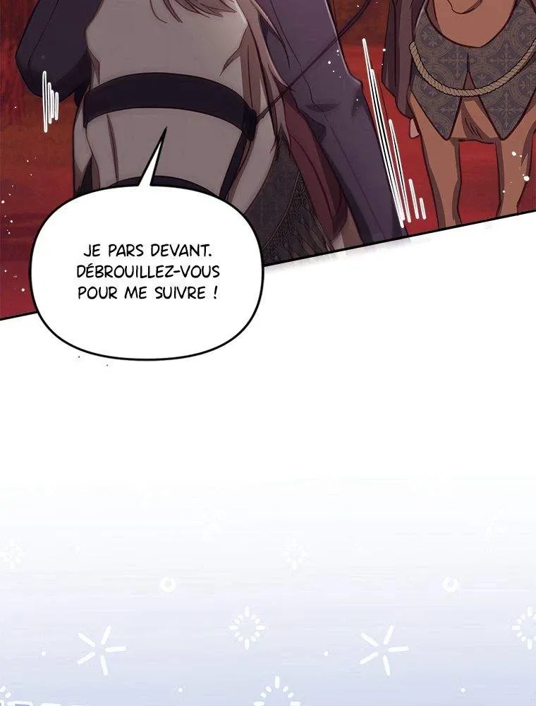 Read Philomel the Fake FR Manga Online