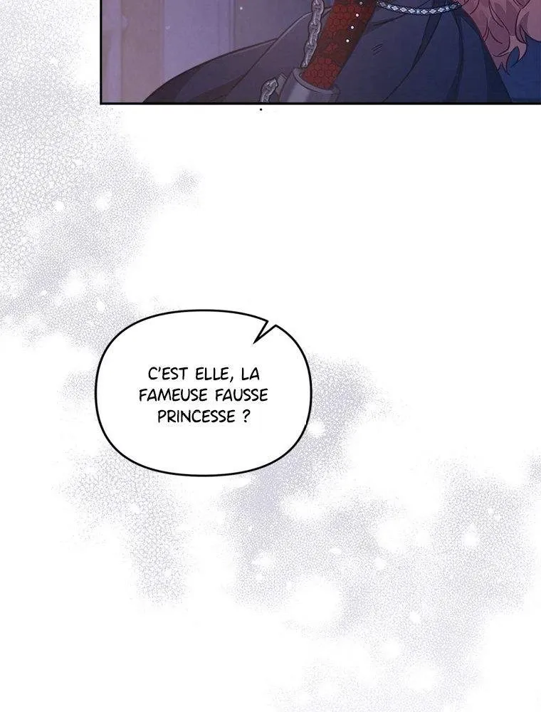 Read Philomel the Fake FR Manga Online