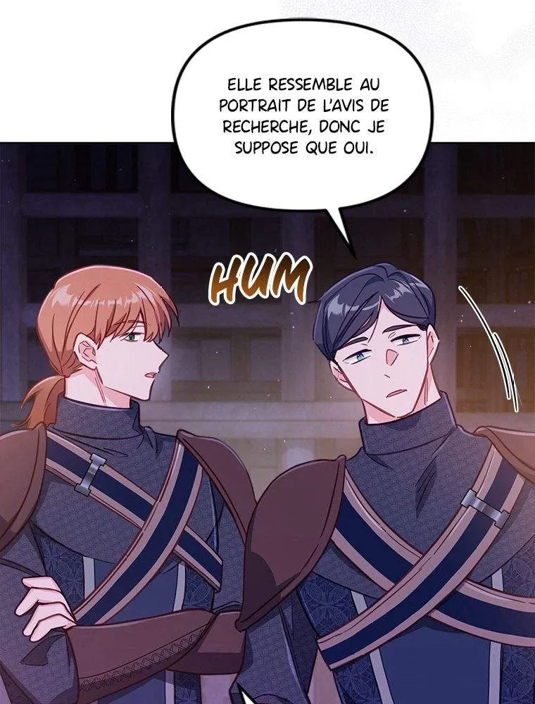 Read Philomel the Fake FR Manga Online