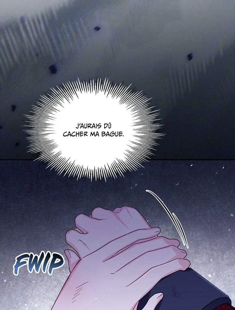Read Philomel the Fake FR Manga Online