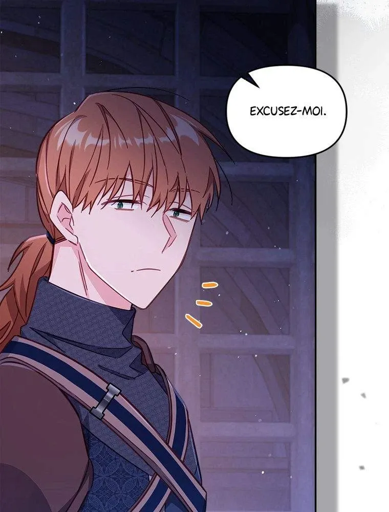 Read Philomel the Fake FR Manga Online