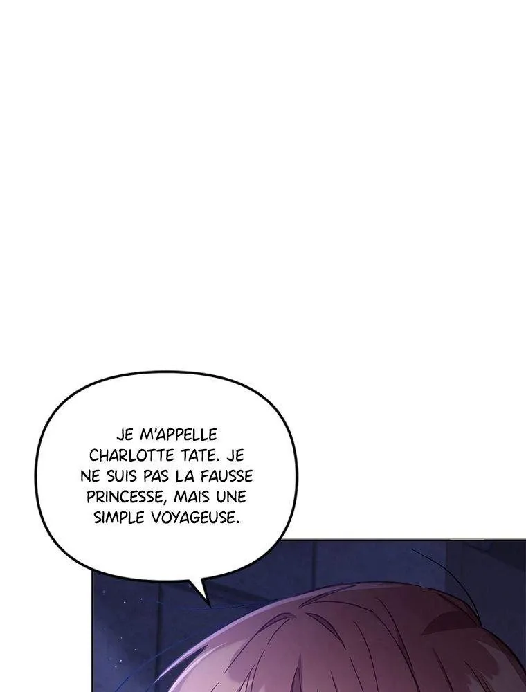 Read Philomel the Fake FR Manga Online