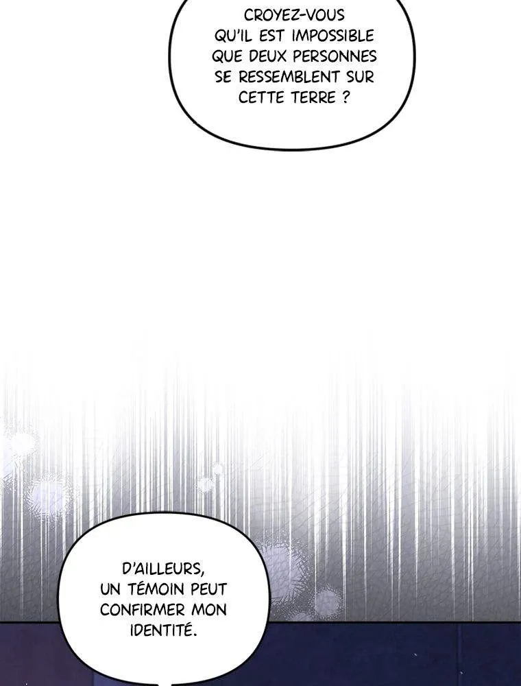 Read Philomel the Fake FR Manga Online